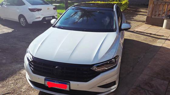 VOLKSWAGEN JETTA 1.4 250 TSI TOTAL FLEX COMFORTLINE TIPTRONIC